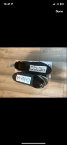 Real dolce and gabbanas