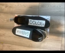 Real dolce and gabbanas