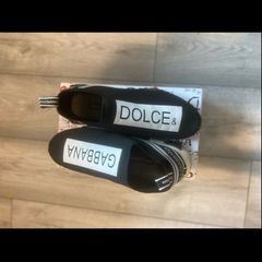 Real dolce and gabbanas