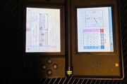 Nintendo Ds Lite