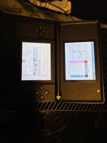 Nintendo Ds Lite