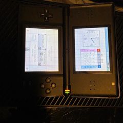 Nintendo Ds Lite