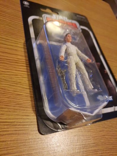 Star Wars Vintage Collection: Princess Leia (Bespin) 3.75''