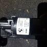 BMW E92 Seat Belt Handover Mechanism Drivers Side Right 9165378 Image 2