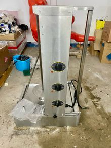 kebab Roller Grill