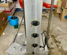 kebab Roller Grill