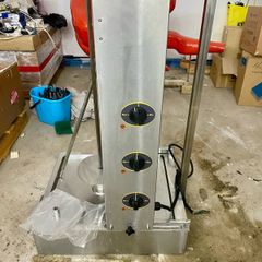 kebab Roller Grill