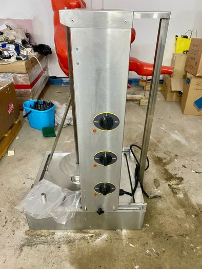 kebab Roller Grill
