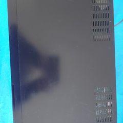 Mitsubishi Video Cassette Recorder Model HS-R10, with remote control, in excellent cosmetic condition