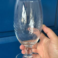 Vintage Stella Artois Pint Glass
