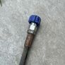 High pressure hose 1/2 inch Image 2