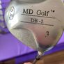 Ladies/Junior golf set Image 2