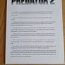 Predator 2 Movie Press Kit Image 2