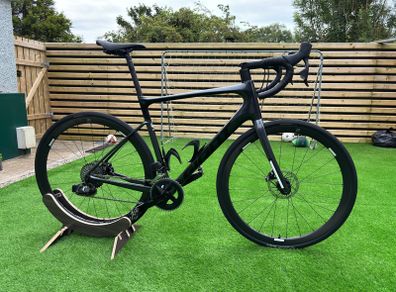 Giant Defy Advanced Pro 2 AX