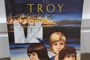 Return to Troy - Pierce C. Feirtear book