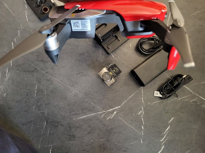DJI Mavic Air 1