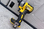 DeWalt 18V XR Brushless Impact Driver