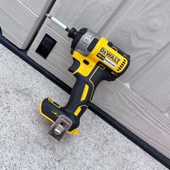 DeWalt 18V XR Brushless Impact Driver