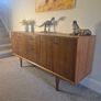 mid Century sideboard Image 4