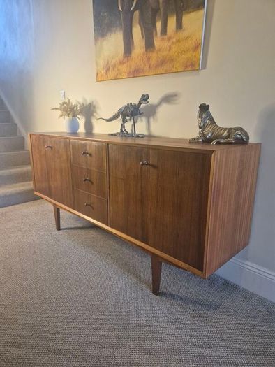 mid Century sideboard