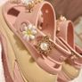 Pink Mega Crush Croc Sandals Image 5