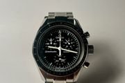 Moonswatch Mod