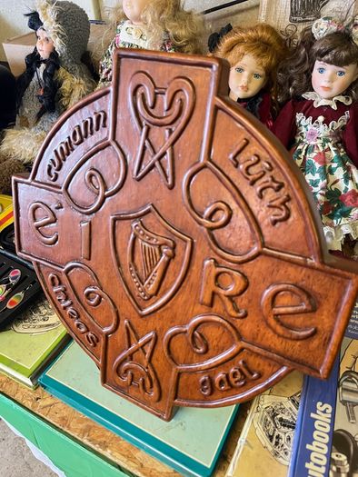 Shield