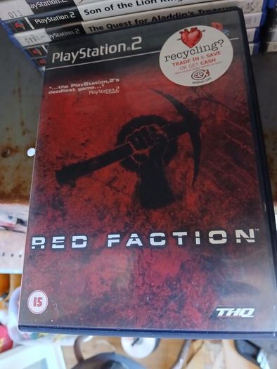 PlayStation 2 games
