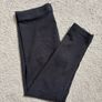 Next girls leggings 5-6 years 116cm Image 3