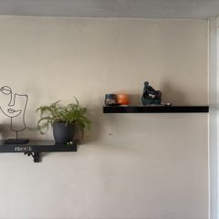 Shelves