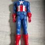 Captain America action figure Image 2