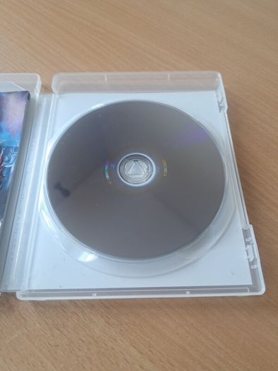Fist of the North Star Kens Rage - PS3