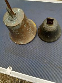 two old bells