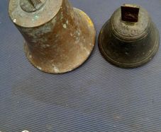 two old bells