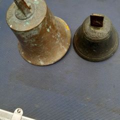 two old bells