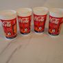 World Cup USA 94. Four collectable cups Image 3