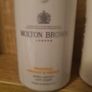 Molton Brown Graceful Apricot & Freesia Body Lotion 300ml Image 4