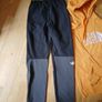 Boys North Face Tracksuit Image 4
