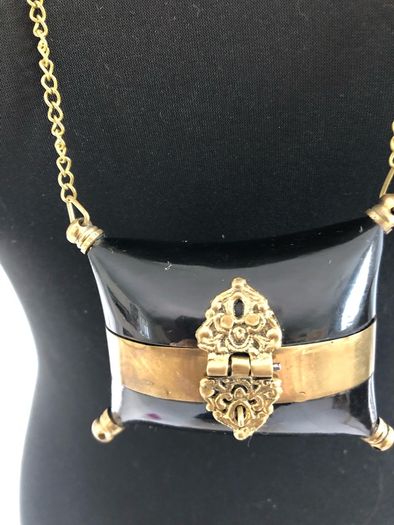 pillow purse