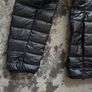 Adidas Varilite Hooded Down jacket size m Image 6