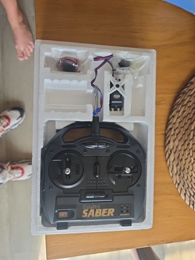 hpi rs4 sport 2