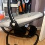 Joie Swing 2 in 1 Electric Or Battery Image 9