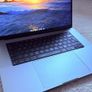 Apple MacBook Pro 16" 2022 (1TB SSD, M1 Pro, 16GB) Space Grey Image 2