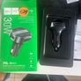 Hoco Car Charger USB A C Quick Adapter Mobile Phone Power Supply Image 3