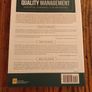 Quality Management by Mary Pellettieri Image 2