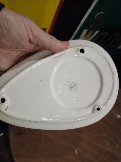 Time Ashtray Arklow