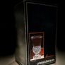 Cristal d'Arque Lead Crystal Vase 'Maintenon' Boxed 18 cm Image 2
