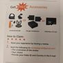 Go-Pro Accessories Image 3