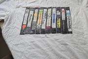 Paul Smith Men's T-Shirts