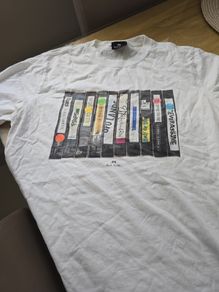 Paul Smith Men's T-Shirts